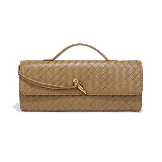 Baguette Bag with Adjustable Shoulder Strap