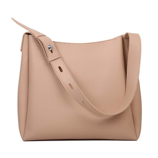 2-Piece Women's Bucket Bag Set