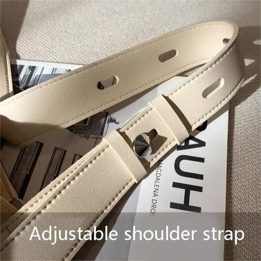 2-Piece Women's Bucket Bag Set