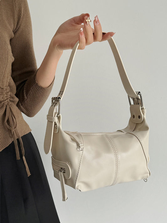 Trendy Punk Small Retro Handbag