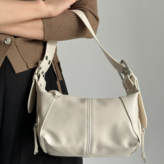 Trendy Punk Small Retro Handbag