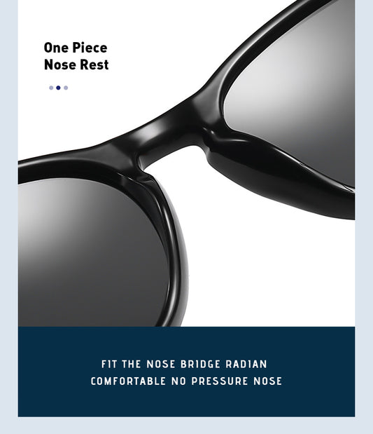UV Protection, Lightweight Outdoor Eyewear