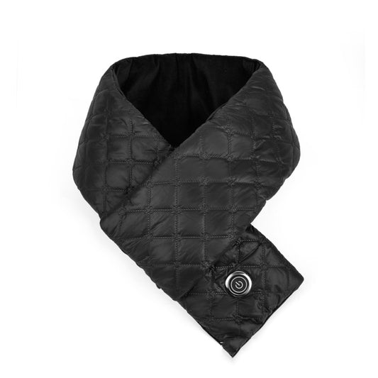 Electric Heated Scarf with 3-Level Adjustable Heating