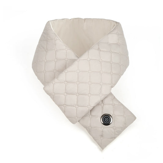 Electric Heated Scarf with 3-Level Adjustable Heating