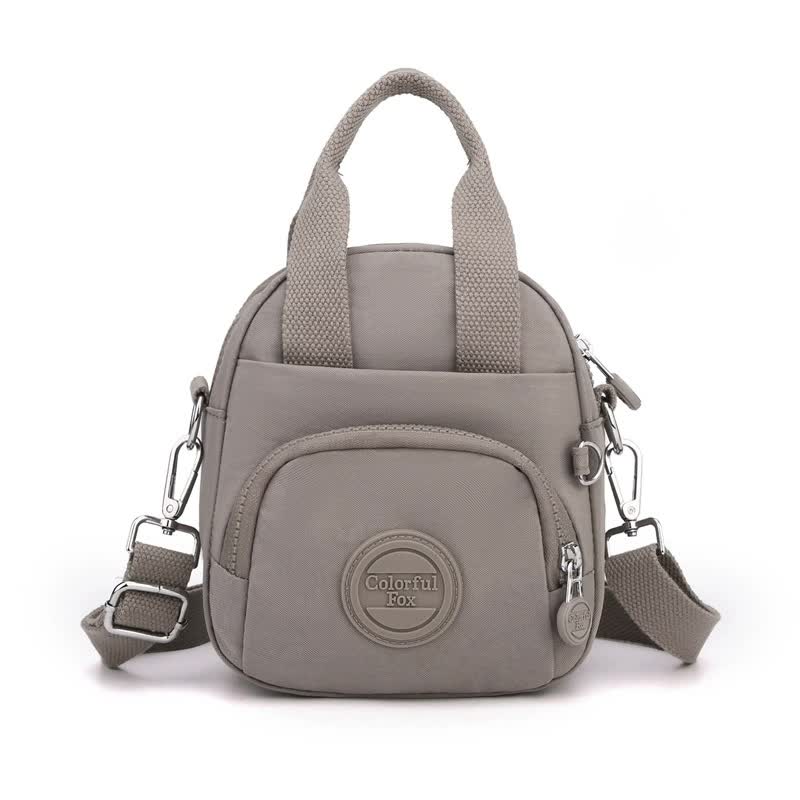 Compact Mini Waterproof Nylon Backpack