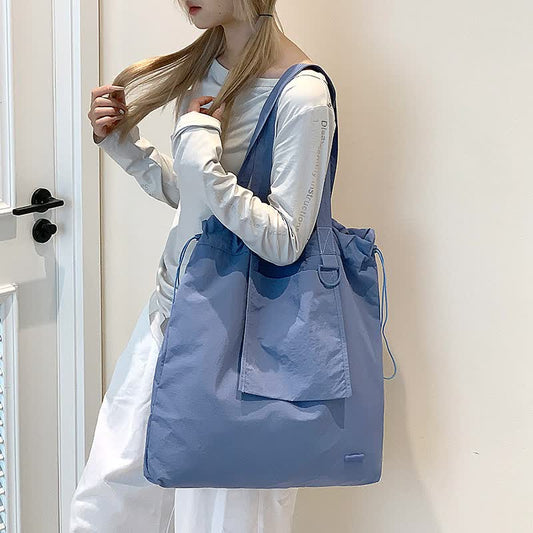 Large Capacity Tote Bag