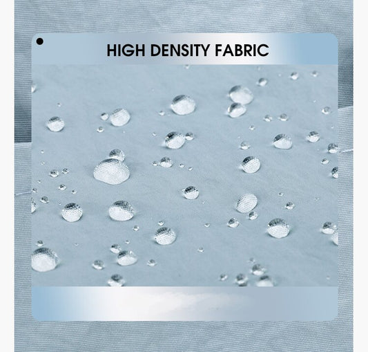Large Capacity Tote Bag