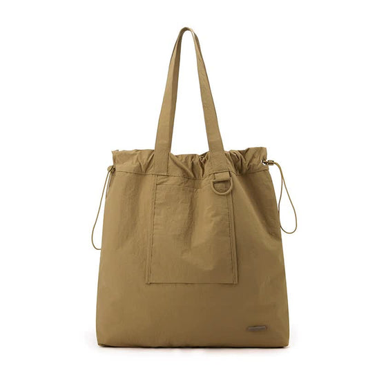 Large Capacity Tote Bag