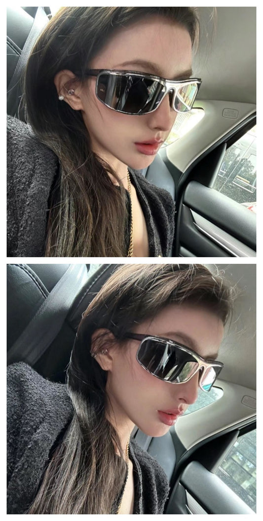 UV Protection Stylish Glare-Blocking Shades