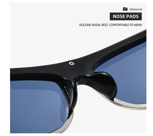 UV Protection Stylish Glare-Blocking Shades