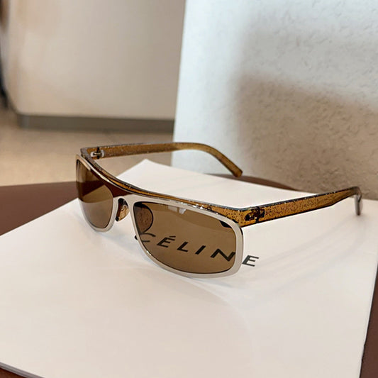 UV Protection Stylish Glare-Blocking Shades