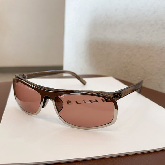 UV Protection Stylish Glare-Blocking Shades