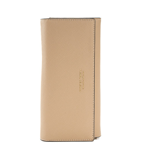 Slim Wallet - Stylish Clutch for Cards and Cash