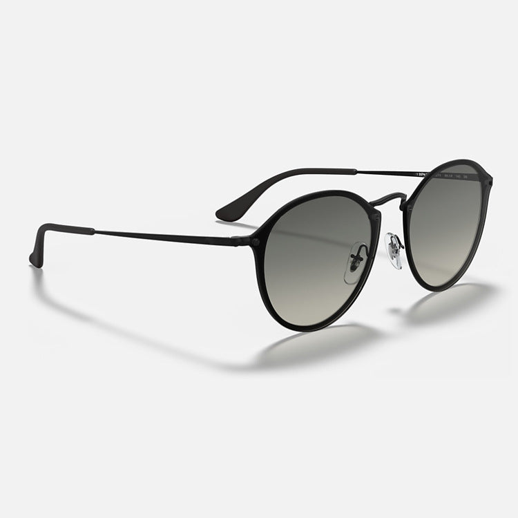 Classic Retro Round Sunglasses