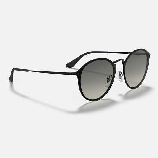 Classic Retro Round Sunglasses