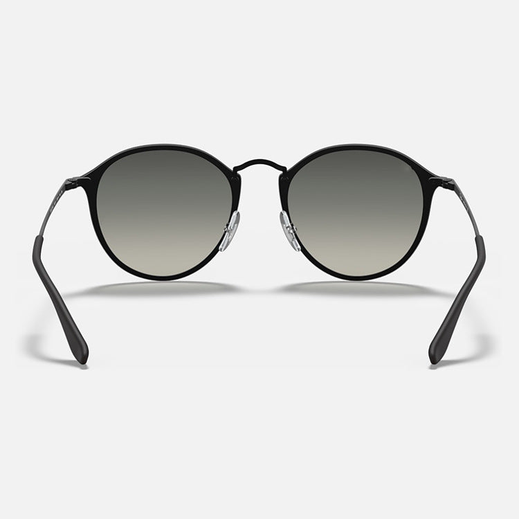 Classic Retro Round Sunglasses