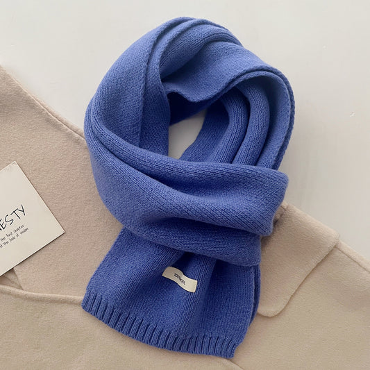 Luxurious Wool Scarf