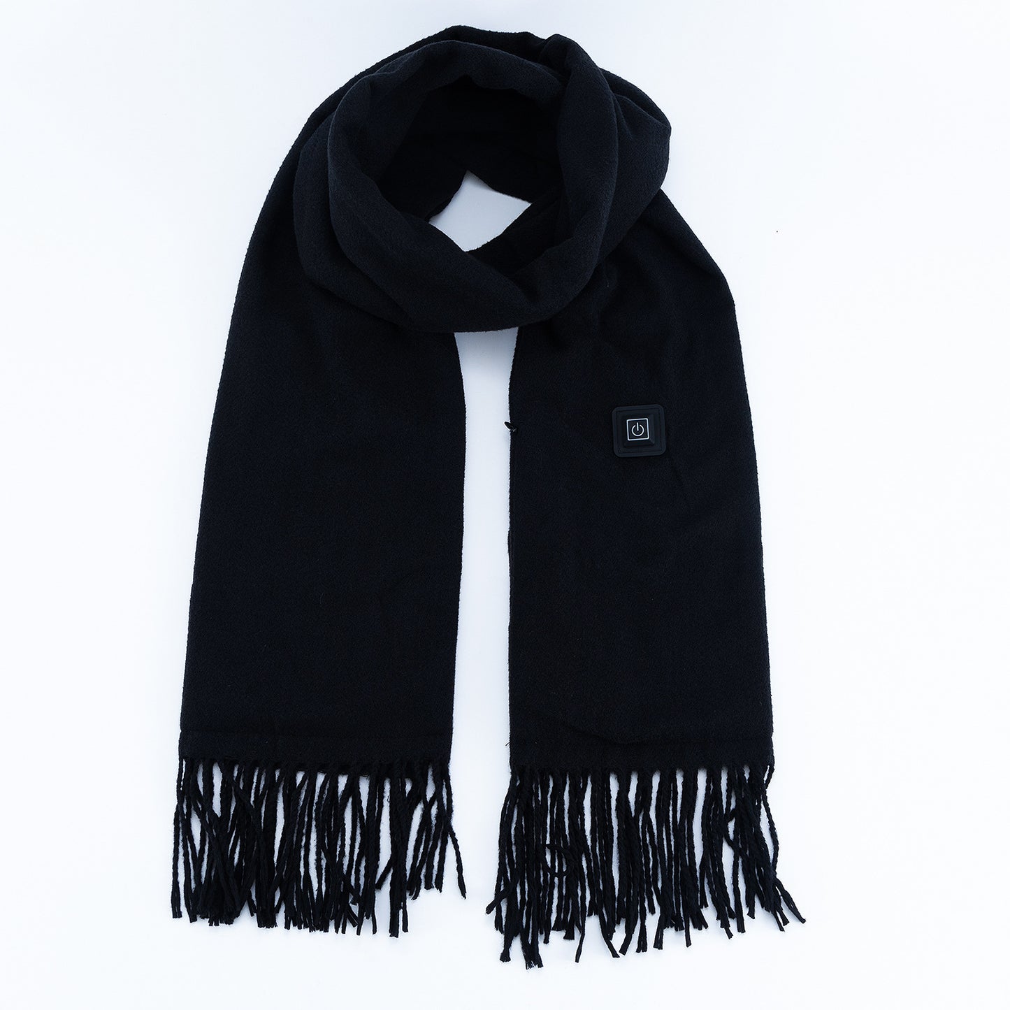 Electric Warming Scarf Outdoor Essential