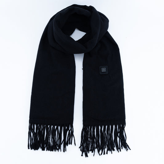 Electric Warming Scarf Outdoor Essential