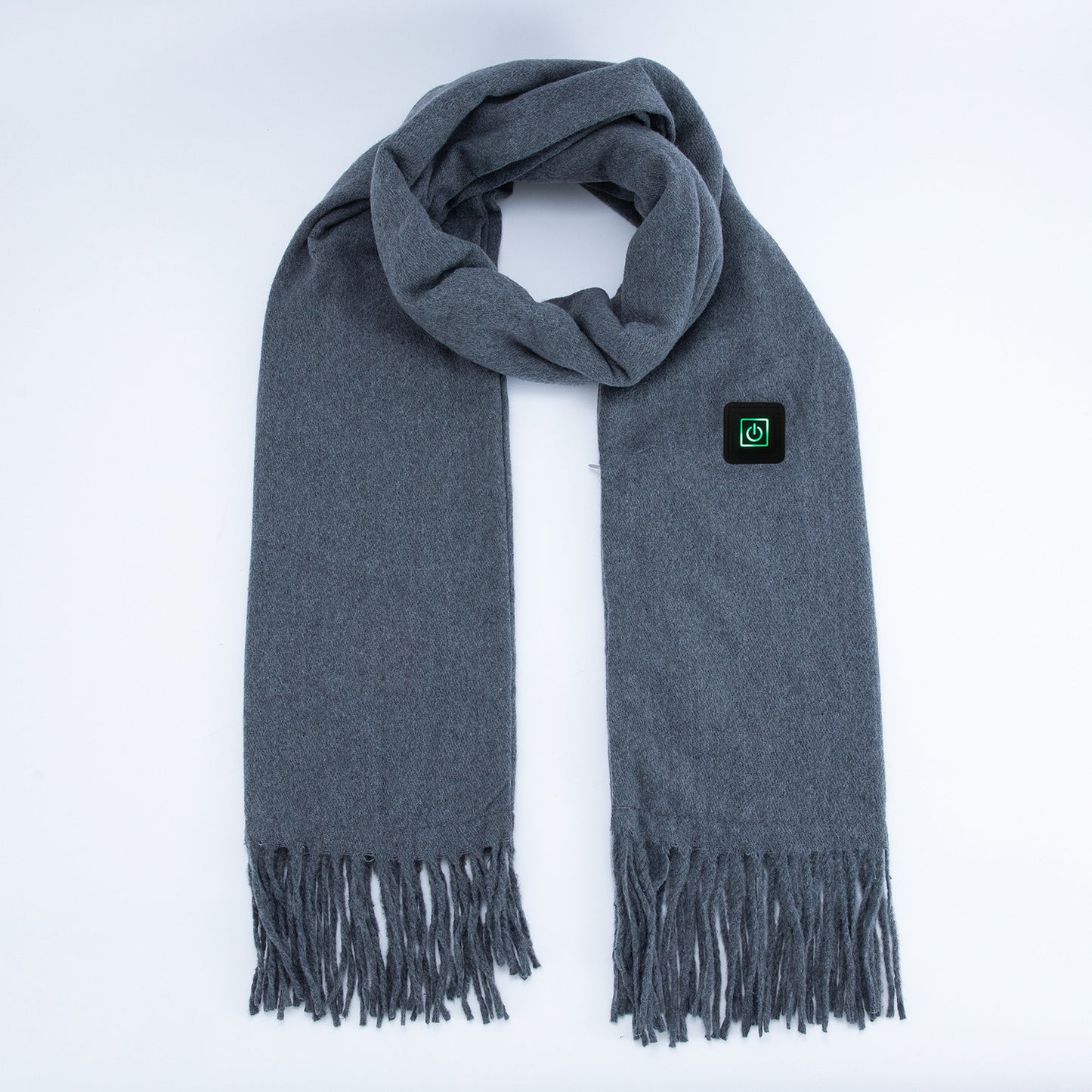 Electric Warming Scarf Outdoor Essential
