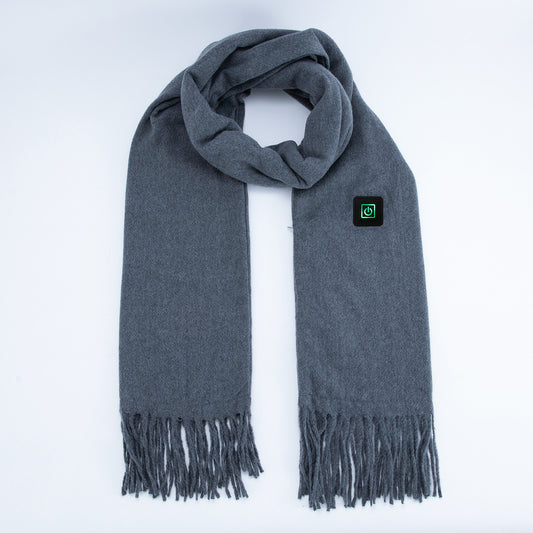 Electric Warming Scarf Outdoor Essential