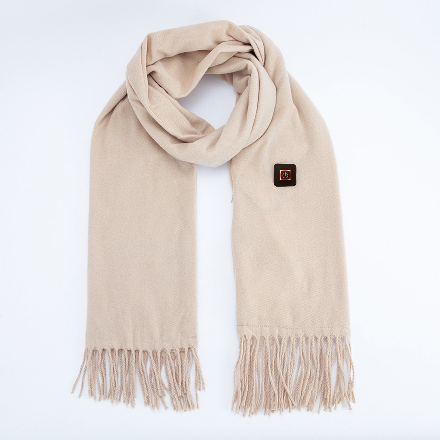 Electric Warming Scarf Outdoor Essential