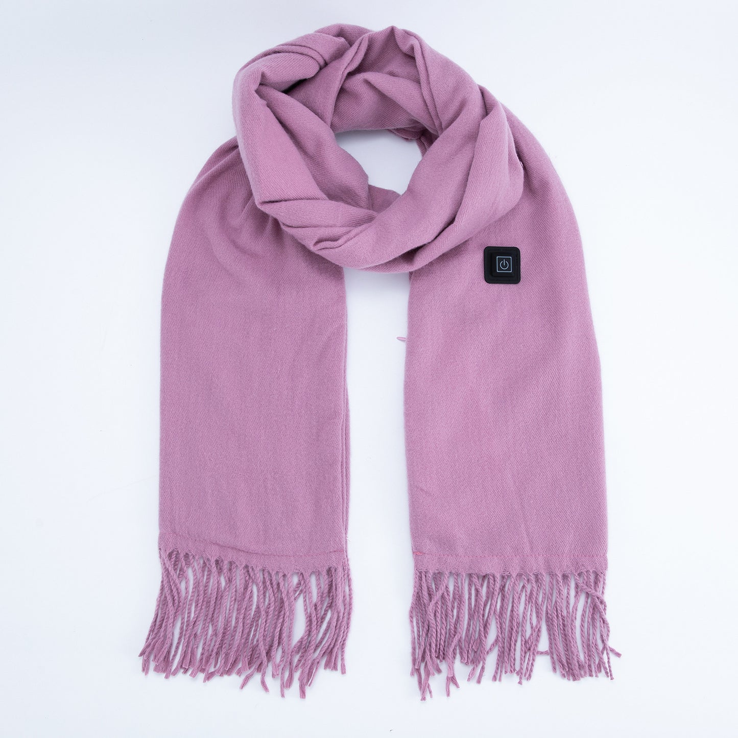 Electric Warming Scarf Outdoor Essential