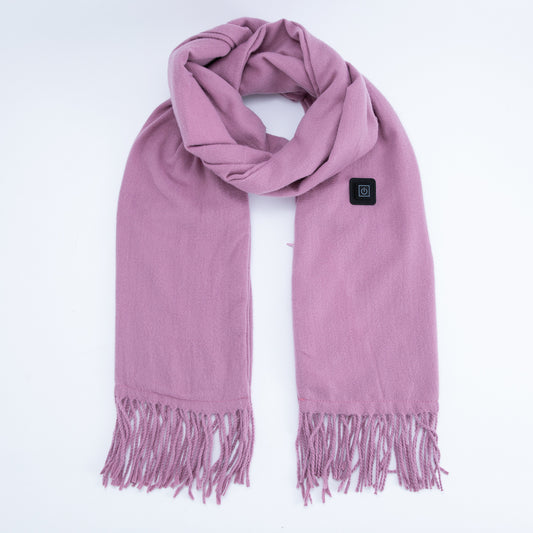 Electric Warming Scarf Outdoor Essential