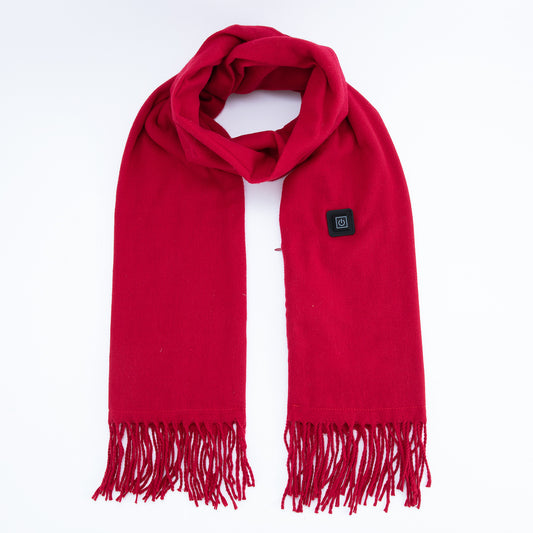 Electric Warming Scarf Outdoor Essential