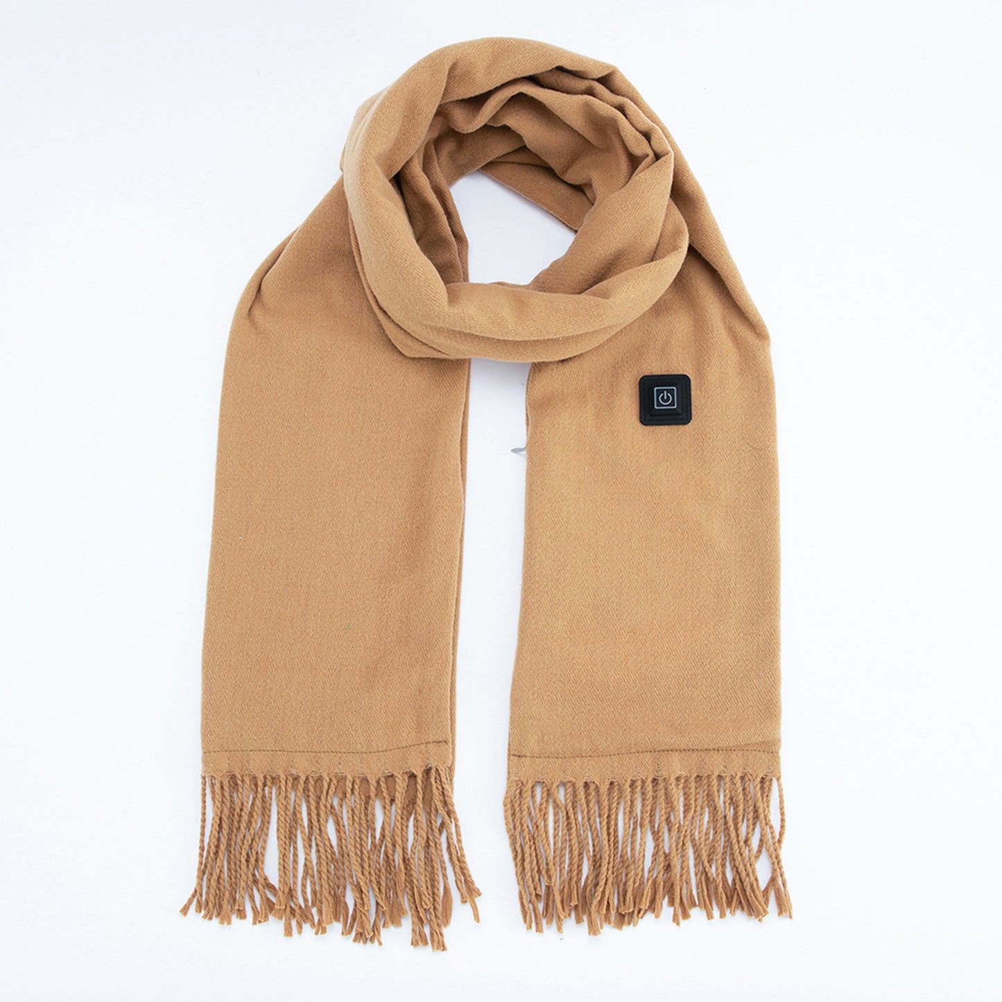 Electric Warming Scarf Outdoor Essential