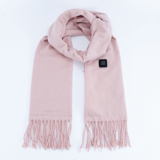 Electric Warming Scarf Outdoor Essential