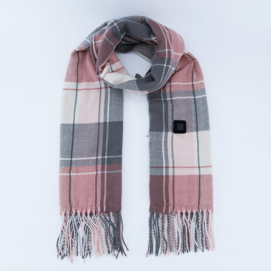 Electric Warming Scarf Outdoor Essential