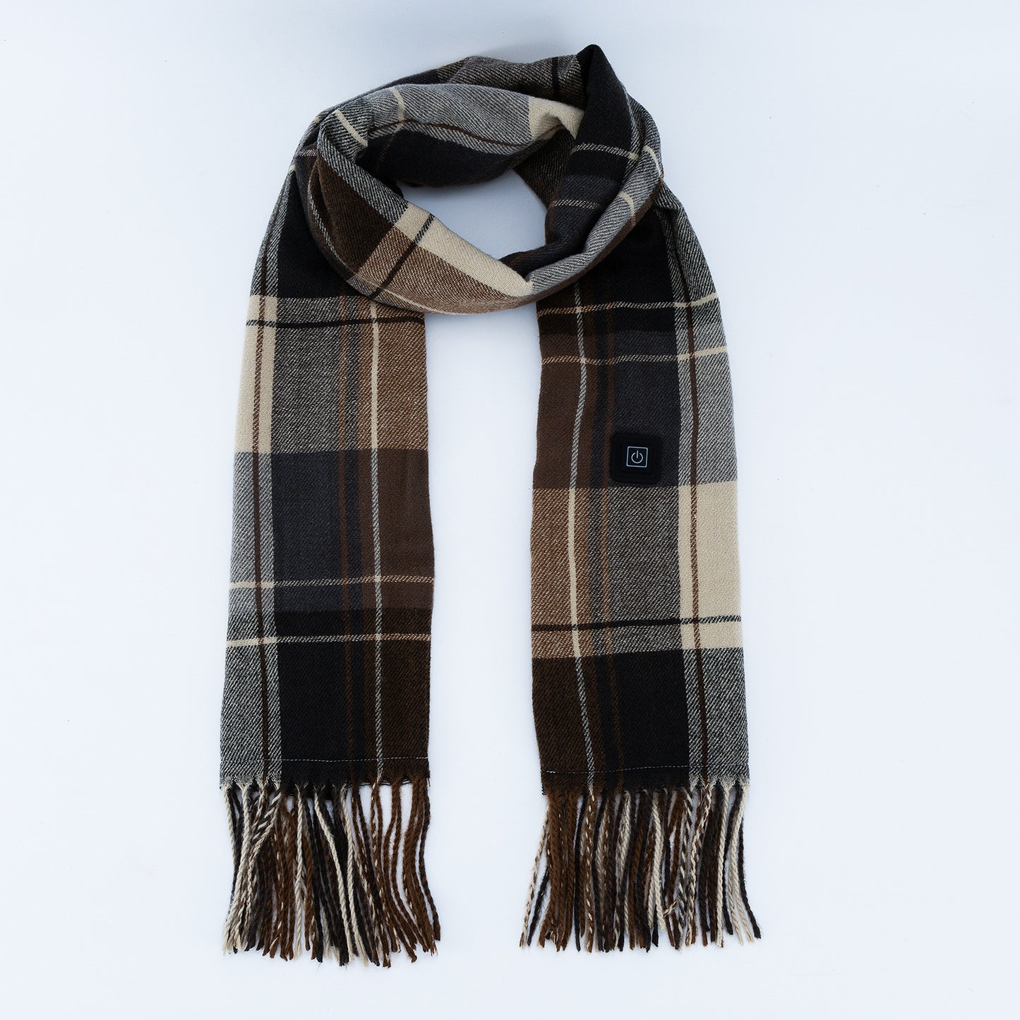 Electric Warming Scarf Outdoor Essential