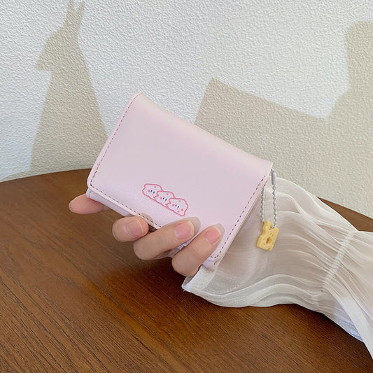 Compact Wallet