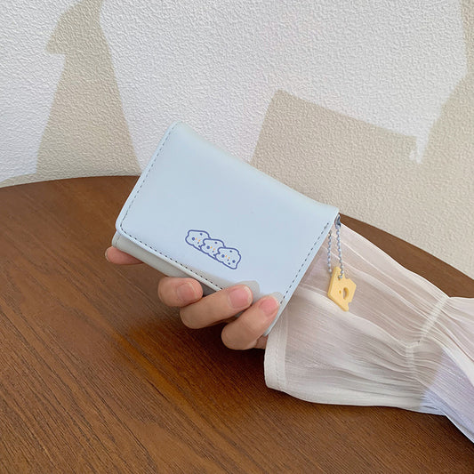 Compact Wallet