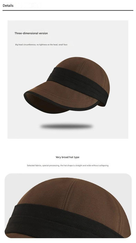Elegant Warm Bucket Hat