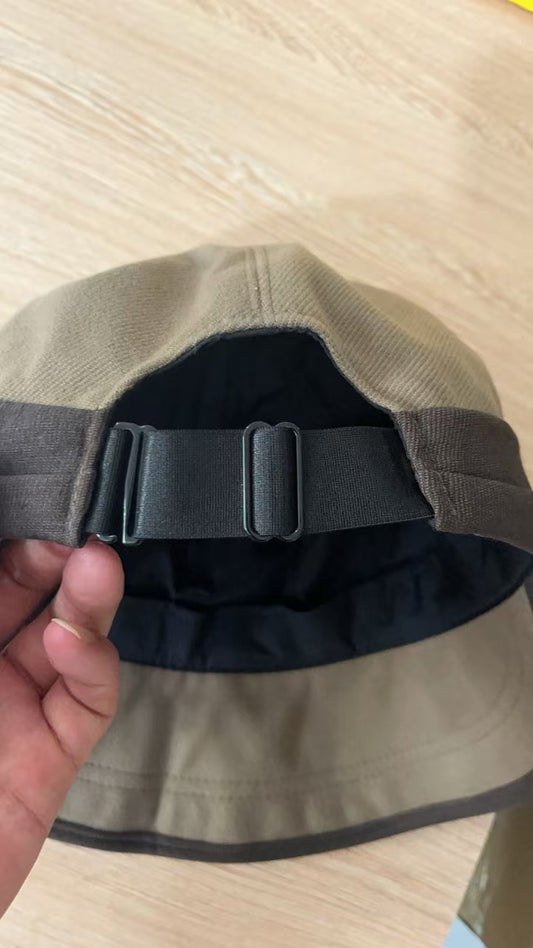 Elegant Warm Bucket Hat